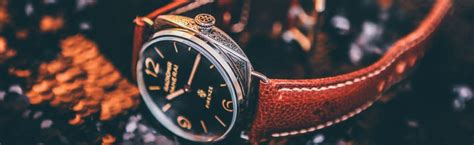 panerai watches hold value|panerai watch value.